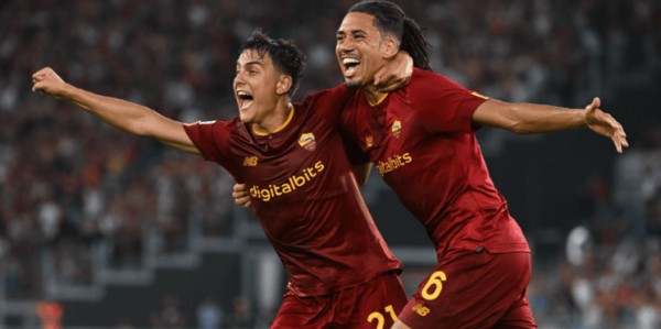 意甲：罗马VS博洛尼亚 精准比分预测