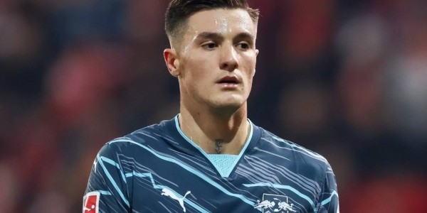 21球6助攻德甲天才神锋横空出世开价8000万欧两大英超豪门疯抢