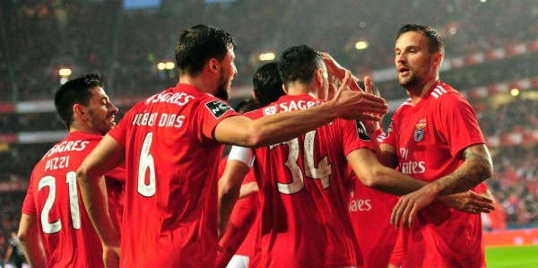 8/20欧冠战场：巴塞尔、哥本哈根、博德闪耀、费内巴切和本菲卡！