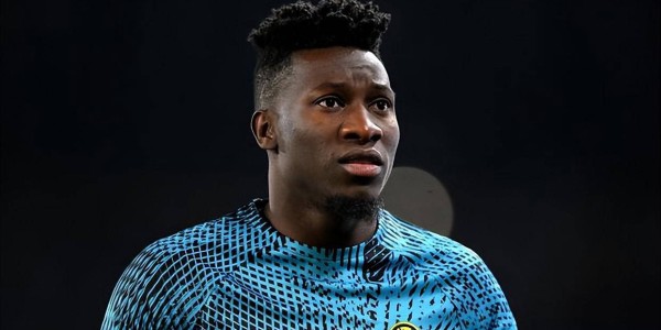 奥纳纳：从国米到曼联的表现差异究竟在哪里？