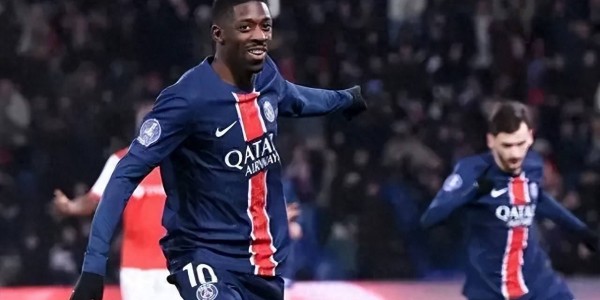 大巴黎与切尔西争夺世俱杯冠军，触动了全球某一群体的敏感神经