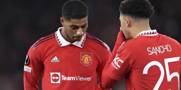 排队道歉！拉什福德欧冠两球打脸质疑者，巴萨客场险胜纽卡