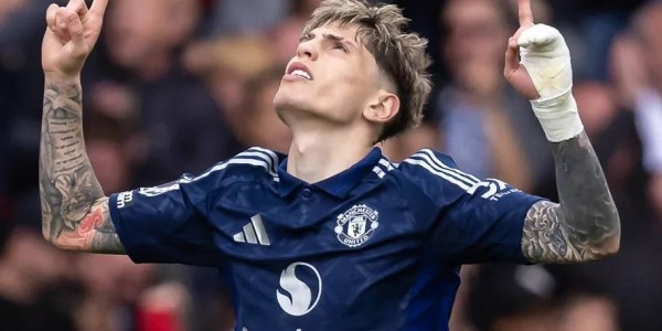 加纳乔离队在即，英超多队虎视眈眈，阿斯顿维拉成潜在下家