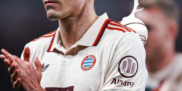 去年才5100万欧加盟拜仁！罗马诺：帕利尼亚已与热刺谈妥租借合同