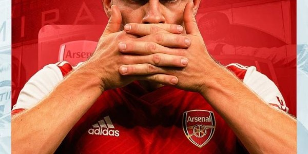 3倍年薪在招手约克雷斯去阿森纳税后年薪800万欧 目前仅240万