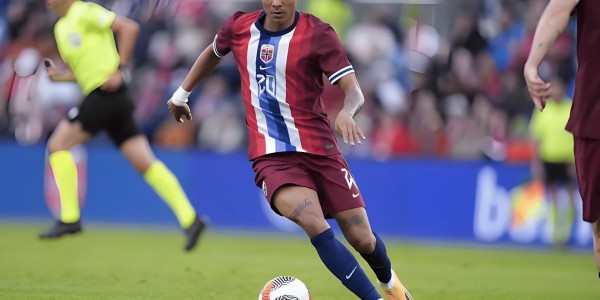 如果不能从皇家马德里签下罗德里戈，利物浦确定20岁的德甲球星为替代者