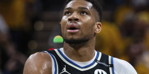 Shams:经过一夏天探索 字母哥将留在雄鹿开启新赛季