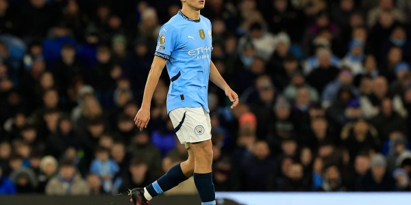 曼晚：曼城计划留下胡桑诺夫，雷斯将外租赫罗纳