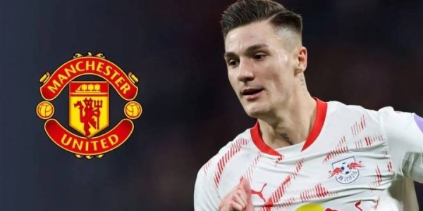 红魔新9号！记者：曼联与塞斯科就个人条款达一致 正与莱比锡谈判