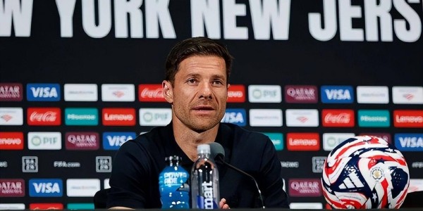 44天10场！皇马赛程魔鬼化，阿隆索轮换策略能否抗压？