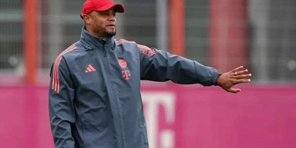 德甲新星经纪人炮轰母队拒与拜仁谈判