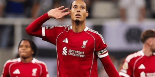 3连败的利物浦不会崩盘，萨拉赫和维尔茨正在分开使用